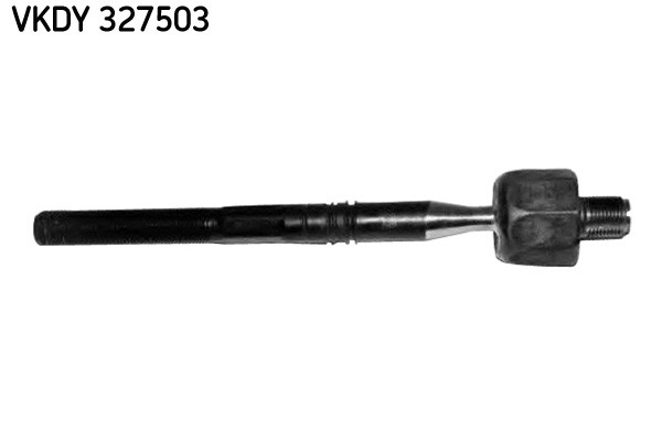 SKF Axialgelenk, Spurstange